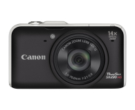 Canon SX 230 HS - 1411356 - zdjęcie 1